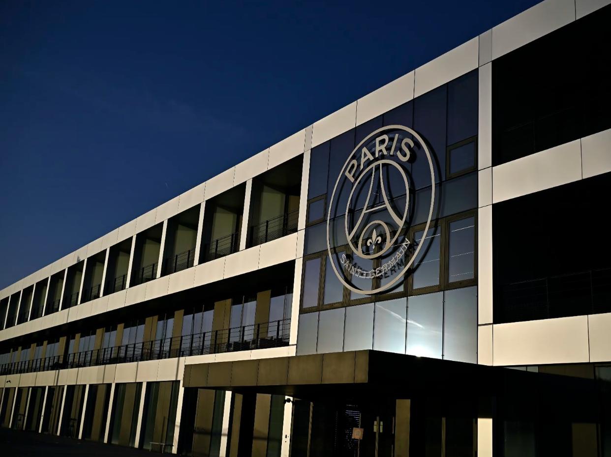 包含转折点巴黎圣日耳曼刷新队史纪录，德国杯清晨攻防权衡，目标明确，资深球员宣示担当的词条