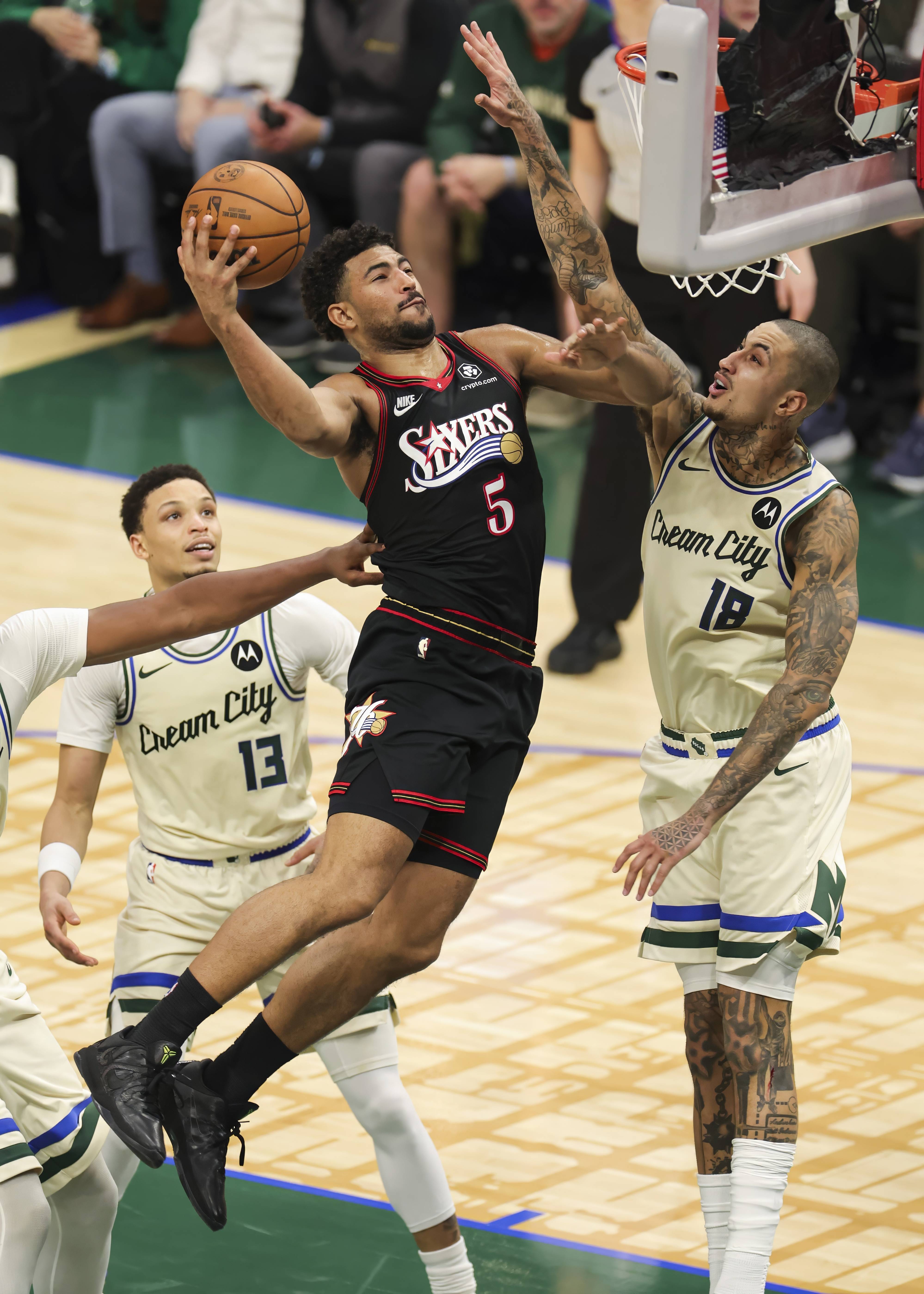 九游从休斯敦火箭远射贴柱备战亚冠到国际比赛日费城76人备战NBA季后赛，集结日皇家社会备战欧篮联的简单介绍